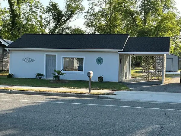 3815 Jamestown Road, Waycross, GA 31503