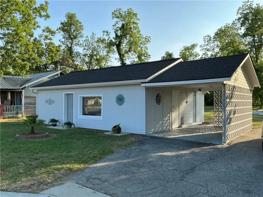 3815 Jamestown Road, Waycross, GA 31503 - #2