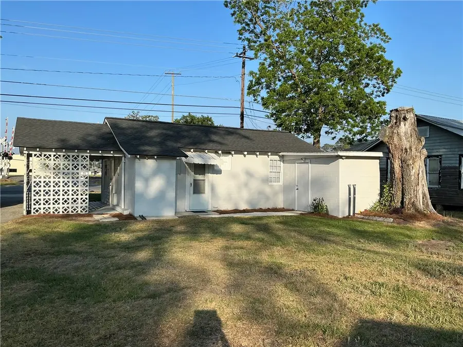 3815 Jamestown Road, Waycross, GA 31503 - #3