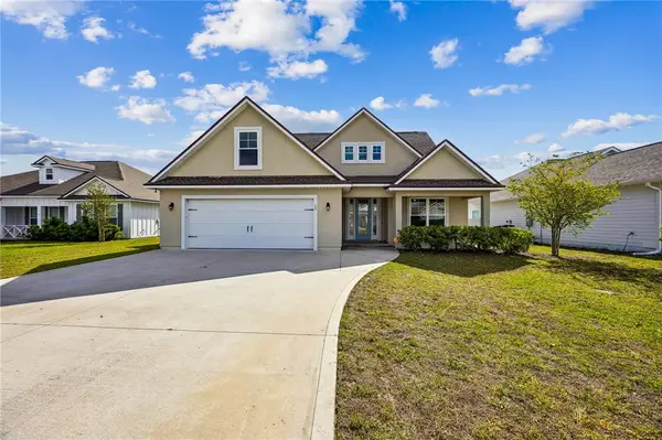 104 Pomegranate Street, Kingsland, GA 31548