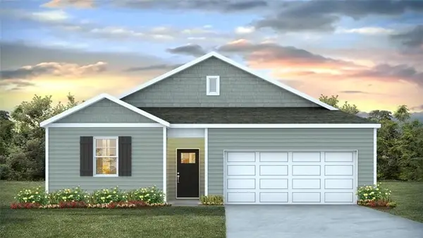 1057 Lakes Boulevard, Brunswick, GA 31525