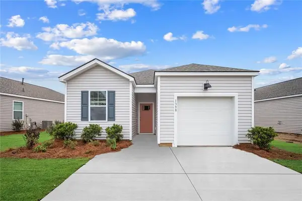 1068 Lakes Boulevard #Lot 209, Brunswick, GA 31525
