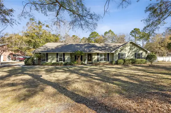 107 New Hammock Circle, St Marys, GA 31558