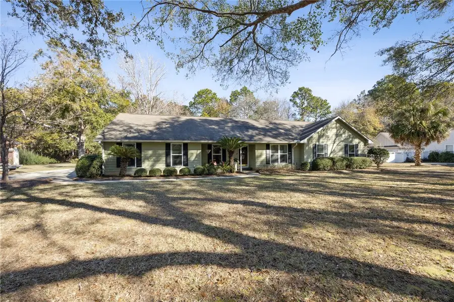 107 New Hammock Circle, Saint Marys, GA 31558 - #2