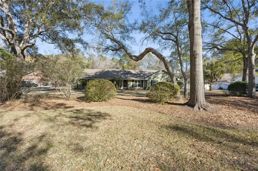 107 New Hammock Circle, Saint Marys, GA 31558 - #3