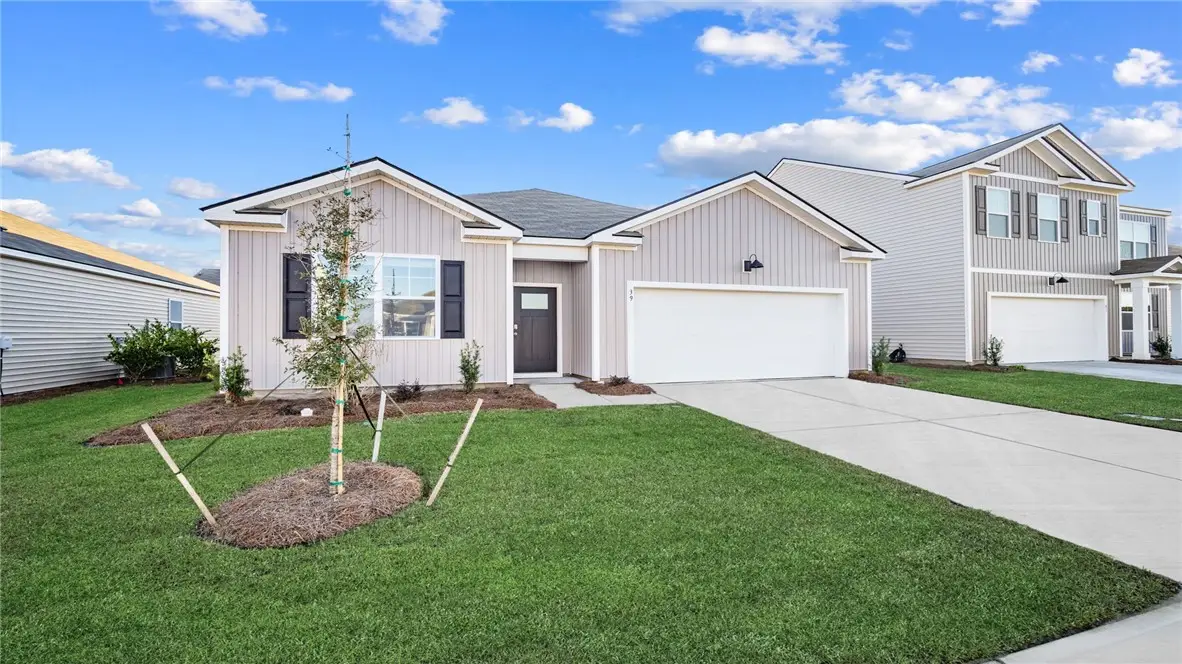 1085 Lakes Boulevard, Brunswick, GA 31525 - #1