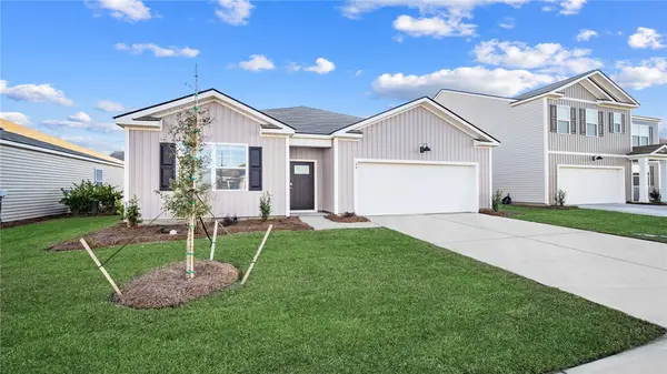 1085 Lakes Boulevard, Brunswick, GA 31525
