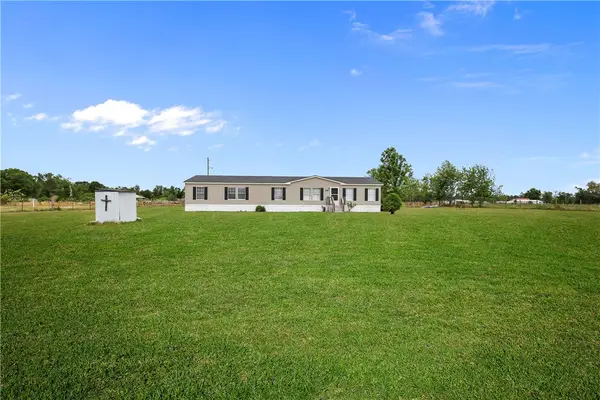 168 Bush Road, Alma, GA 31510
