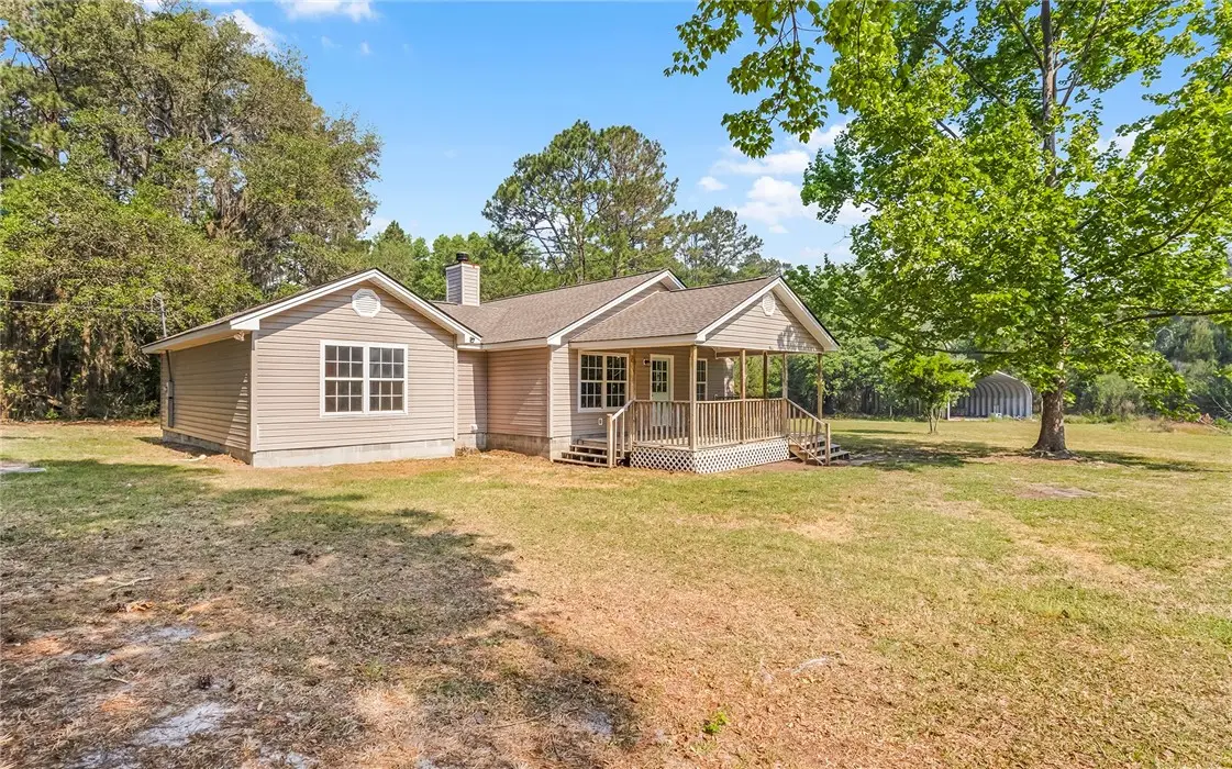 1595 Forest Island Drive Ne, Townsend, GA 31331 - #1