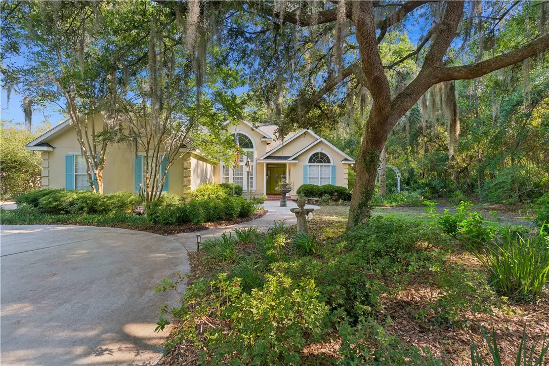 Address Withheld By Seller, Woodbine, GA 31569 - #1