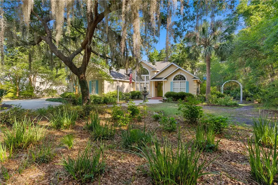 Address Withheld By Seller, Woodbine, GA 31569 - #2