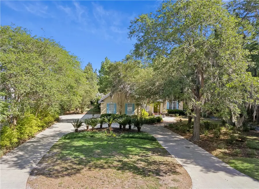 Address Withheld By Seller, Woodbine, GA 31569 - #3