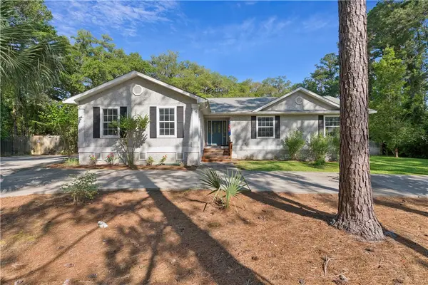 218 Stillwater Drive, Brunswick, GA 31525