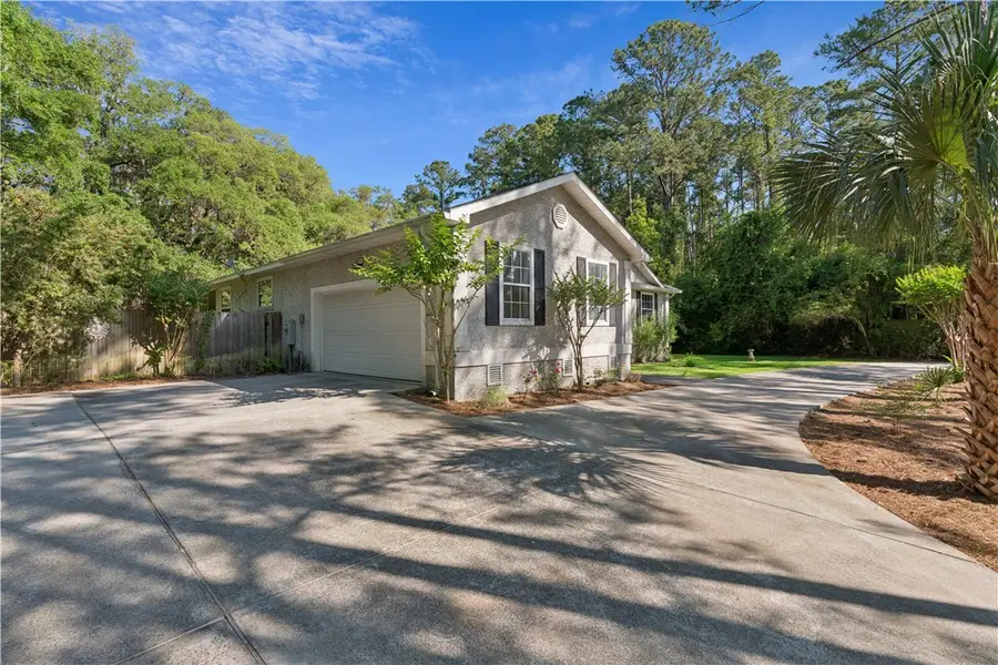 218 Stillwater Drive, Brunswick, GA 31525 - #2