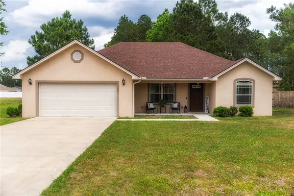 124 Avondale Road, Brunswick, GA 31523