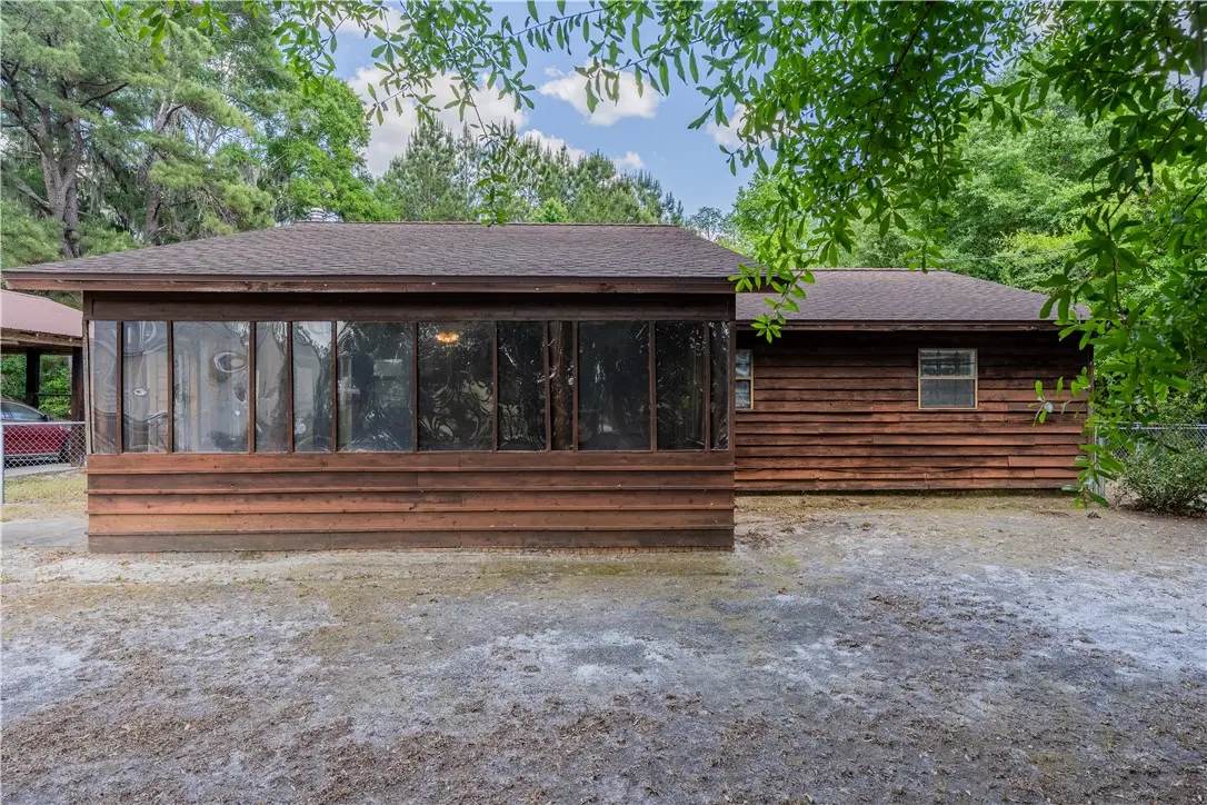 43 Dixie Lane, Waycross, GA 31503 - #1
