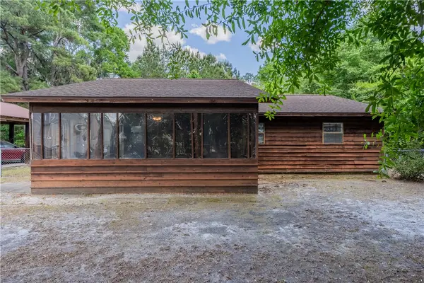 43 Dixie Lane, Waycross, GA 31503