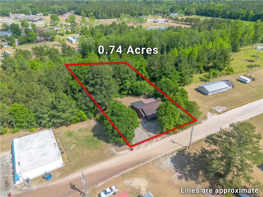 43 Dixie Lane, Waycross, GA 31503 - #3