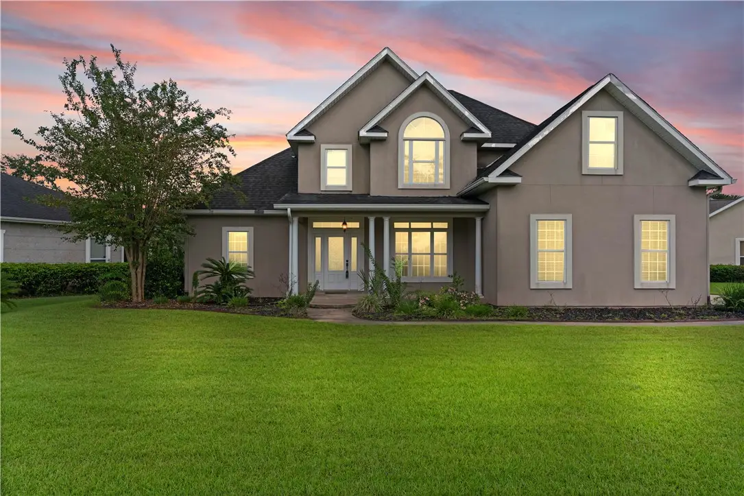 102 Herons Nest Circle, Kingsland, GA 31548 - #1