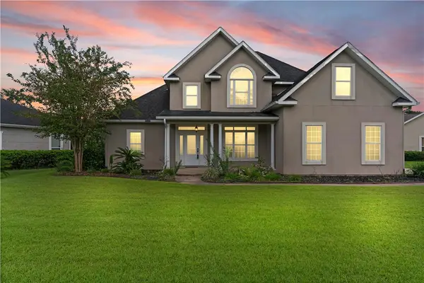 102 Herons Nest Circle, Kingsland, GA 31548