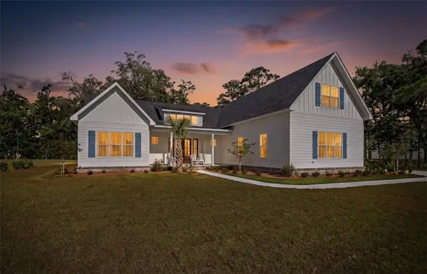 172 Old Wharf Road, Brunswick, GA 31523