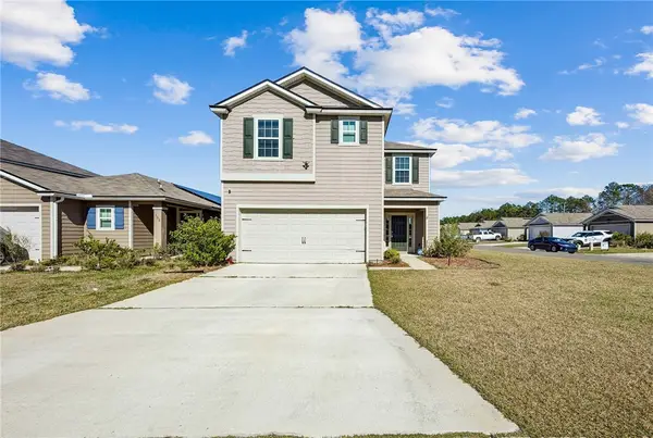 157 Ashwood Circle, St Marys, GA 31558