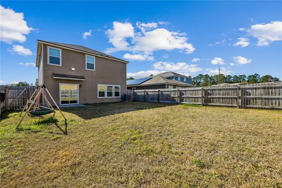 157 Ashwood Circle, Saint Marys, GA 31558 - #2