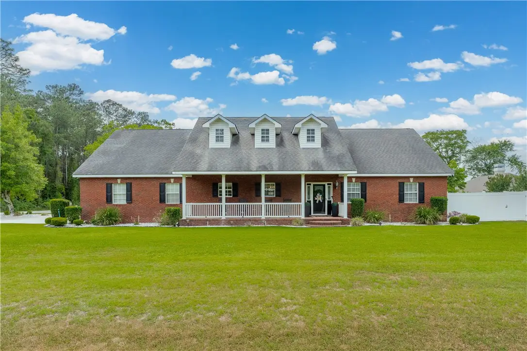 635 Tomberlin Road, Waycross, GA 31503 - #1