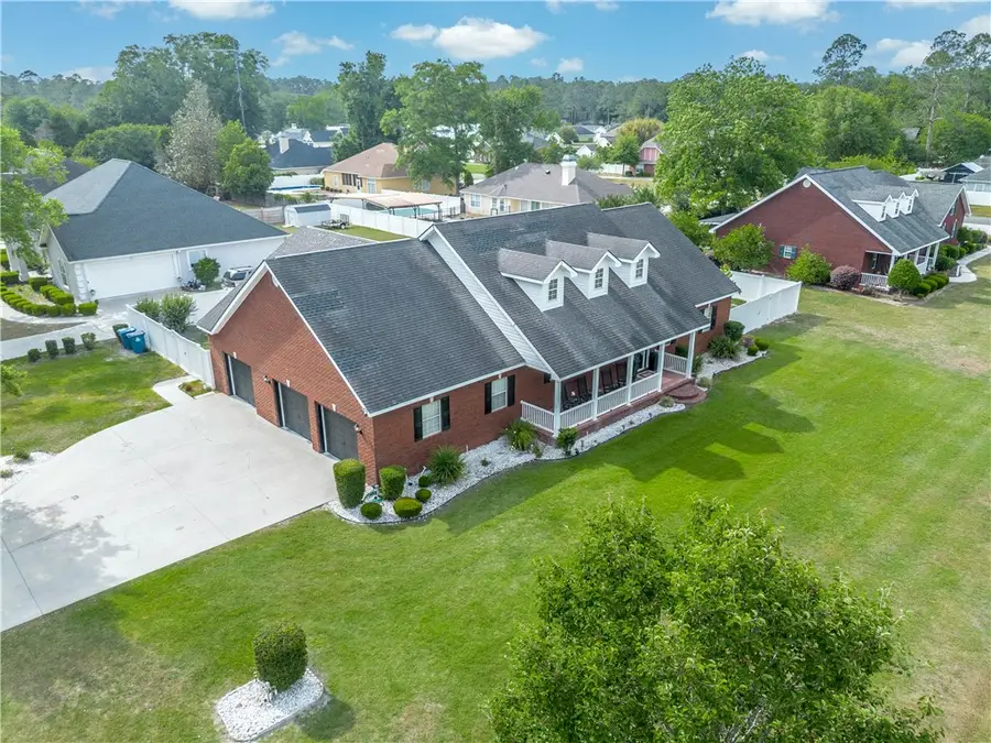 635 Tomberlin Road, Waycross, GA 31503 - #3