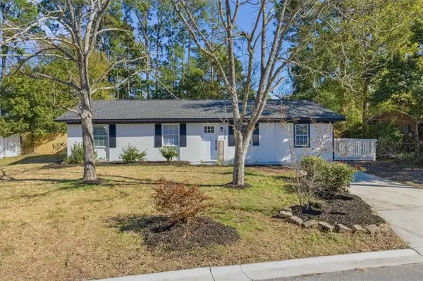 2536 Cherry Street, Brunswick, GA 31520