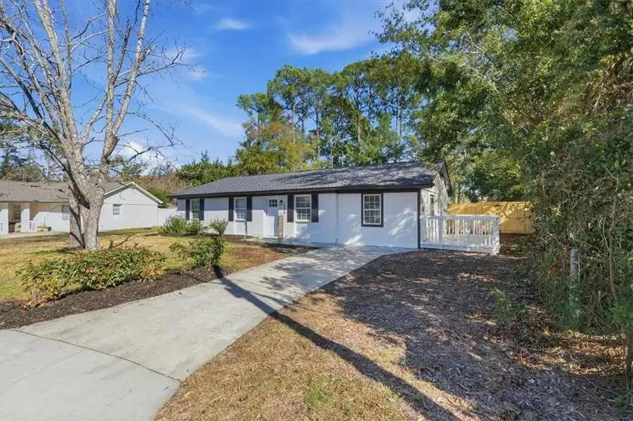2536 Cherry Street, Brunswick, GA 31520 - #2