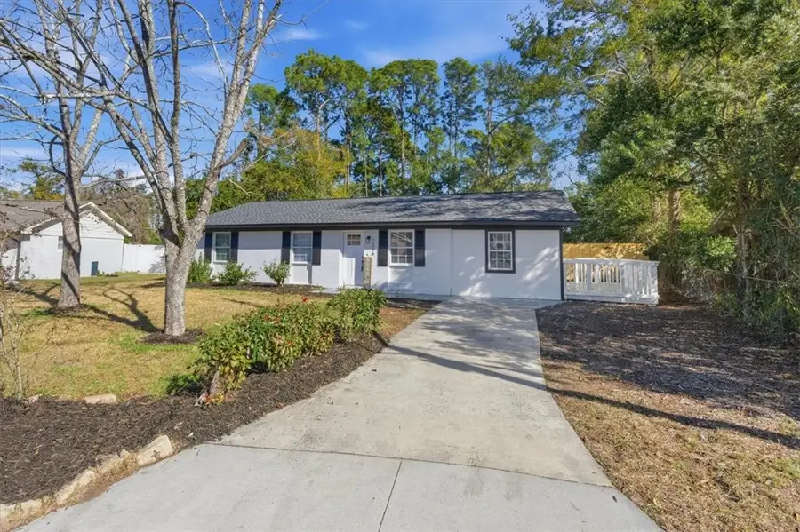 2536 Cherry Street, Brunswick, GA 31520 - #3