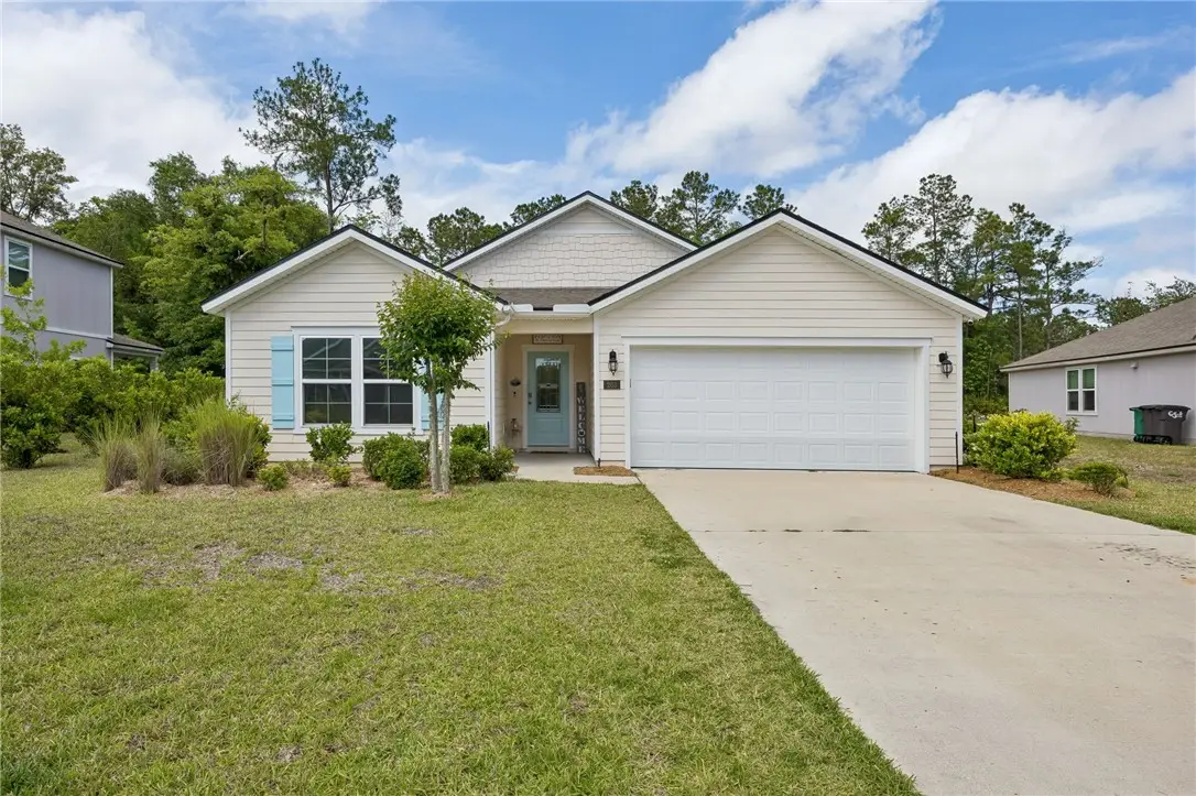 203 Chinquapin Drive, Saint Marys, GA 31558 - #1