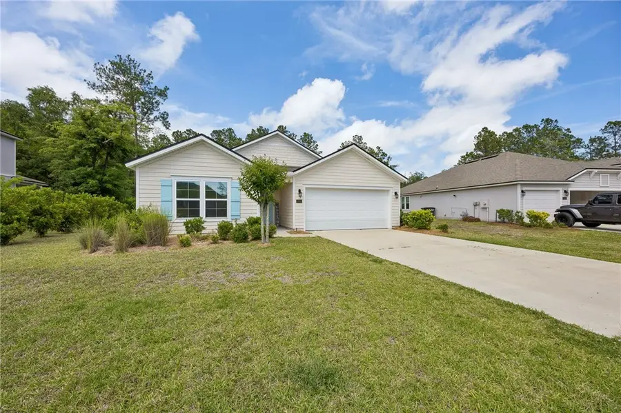 203 Chinquapin Drive, Saint Marys, GA 31558 - #2