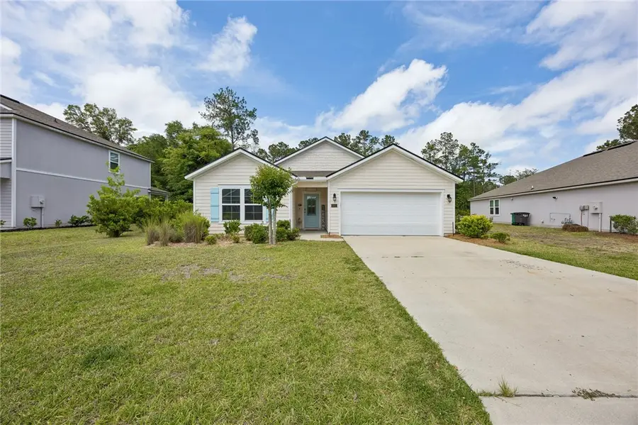 203 Chinquapin Drive, Saint Marys, GA 31558 - #3