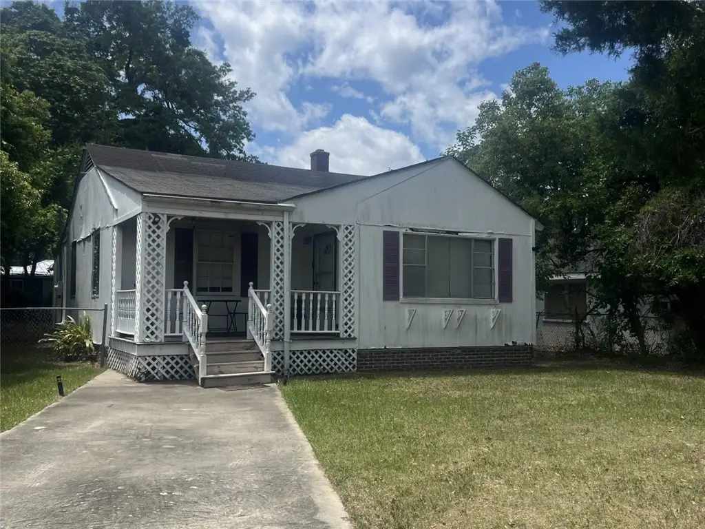 3119 Treville Avenue, Brunswick, GA 31520 - #1