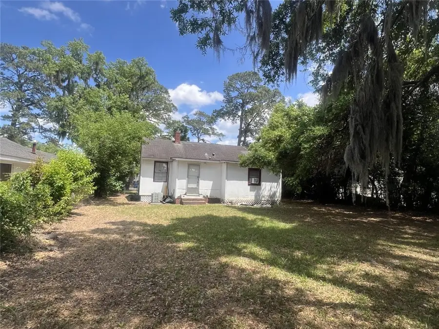 3119 Treville Avenue, Brunswick, GA 31520 - #3