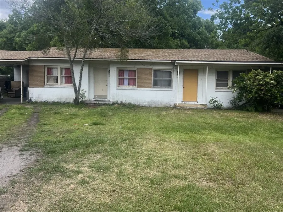 2814 & 2816 Hunter Street, Brunswick, GA 31520 - #2