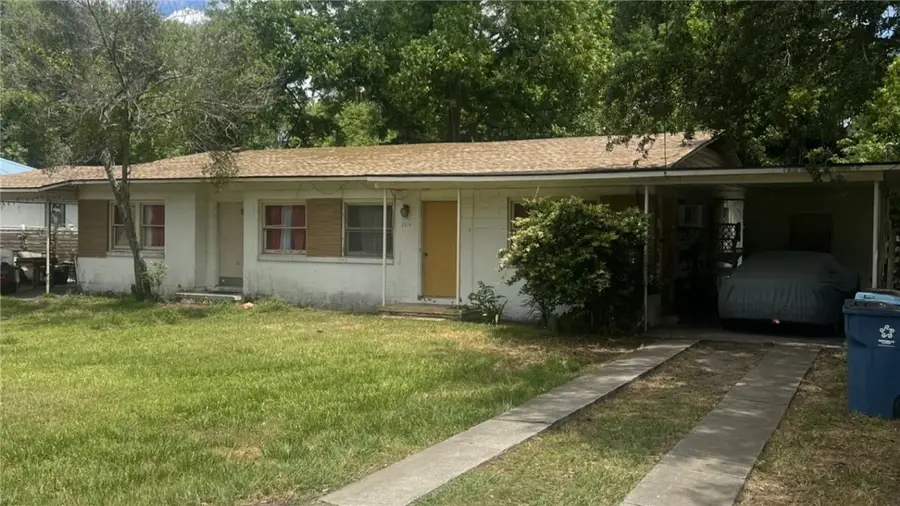2814 & 2816 Hunter Street, Brunswick, GA 31520 - #3