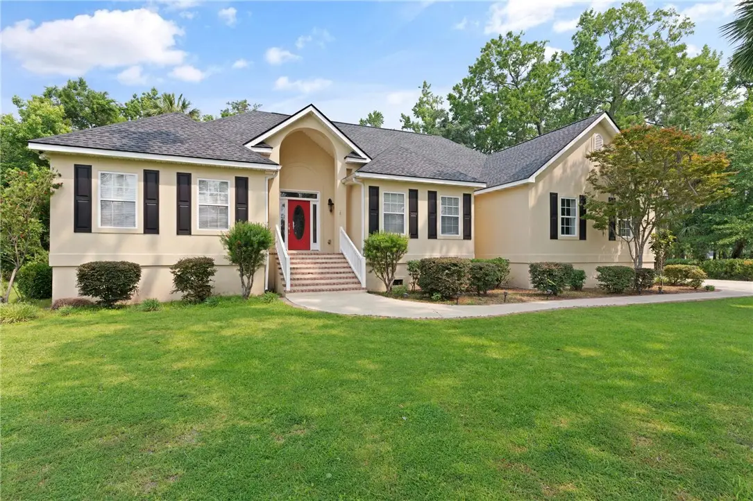 127 Clipper Bay Road, Brunswick, GA 31523 - #1