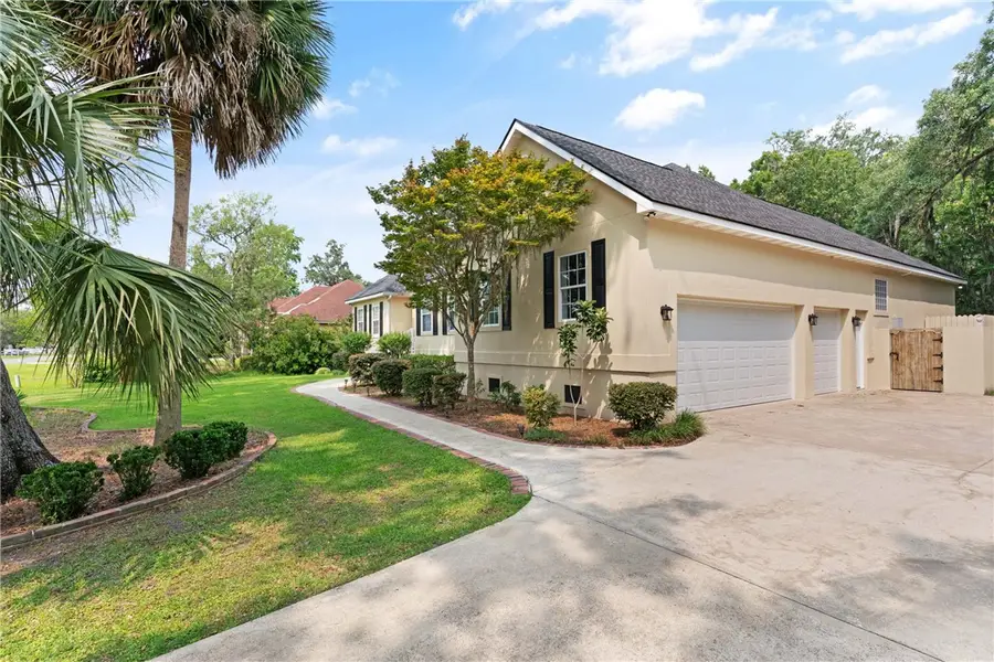 127 Clipper Bay Road, Brunswick, GA 31523 - #3