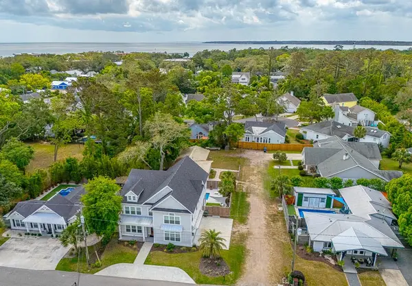 636 Johnson Road, St Simons Island, GA 31522