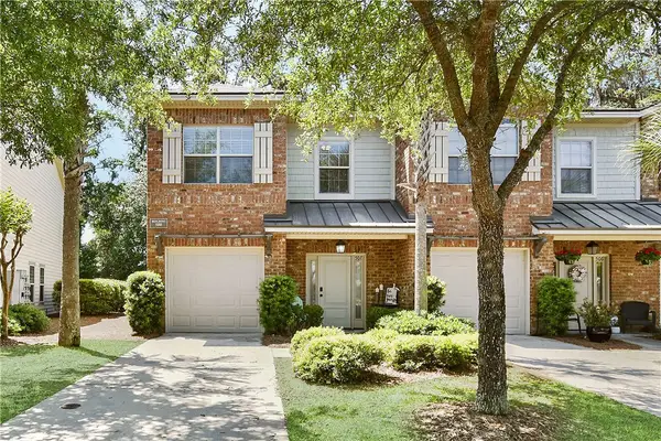 507 Reserve Lane, St. Simons Island, GA 31522