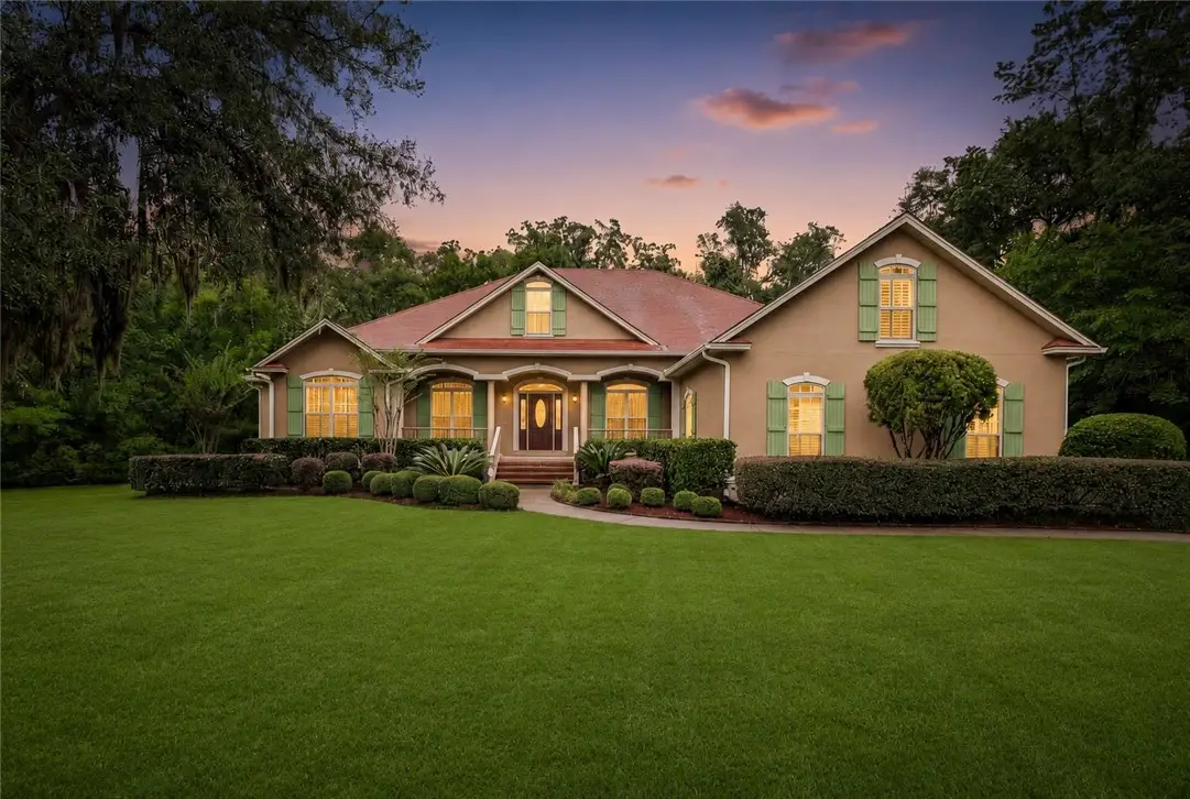 184 Drakes Landing, Brunswick, GA 31523 - #1