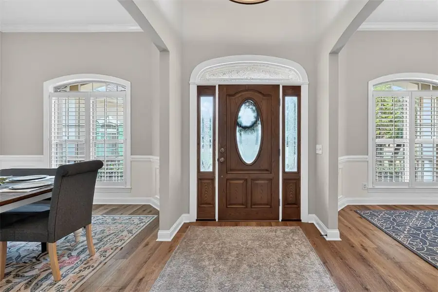 184 Drakes Landing, Brunswick, GA 31523 - #2
