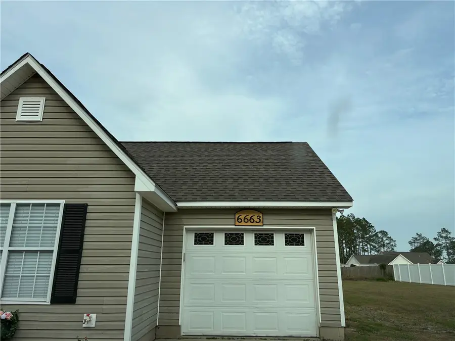 6663 Pine Ridge Road, Blackshear, GA 31516 - #3