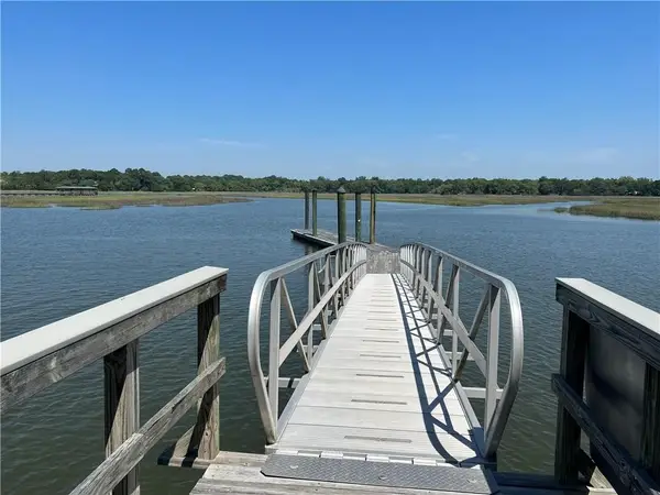 Lot 55 St. Josephs Point, Darien, GA 31520