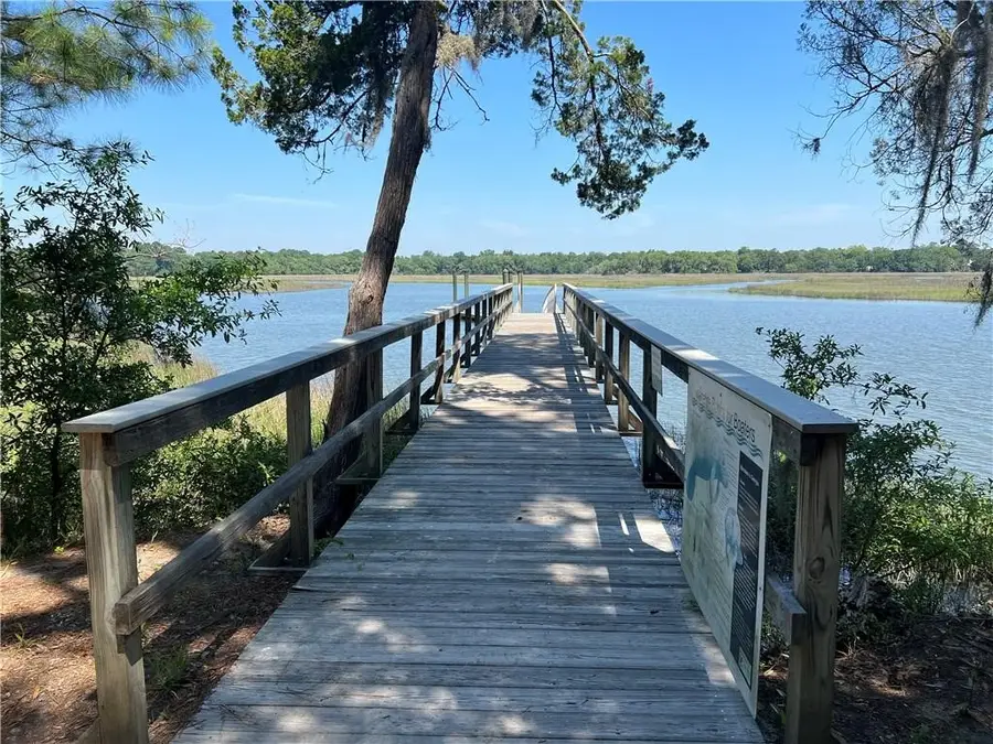Lot 55 St. Josephs Point, Darien, GA 31520 - #2