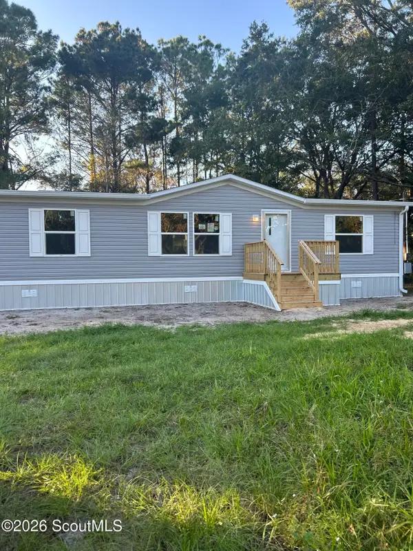 2079 S Black Road, Darien, GA 31305