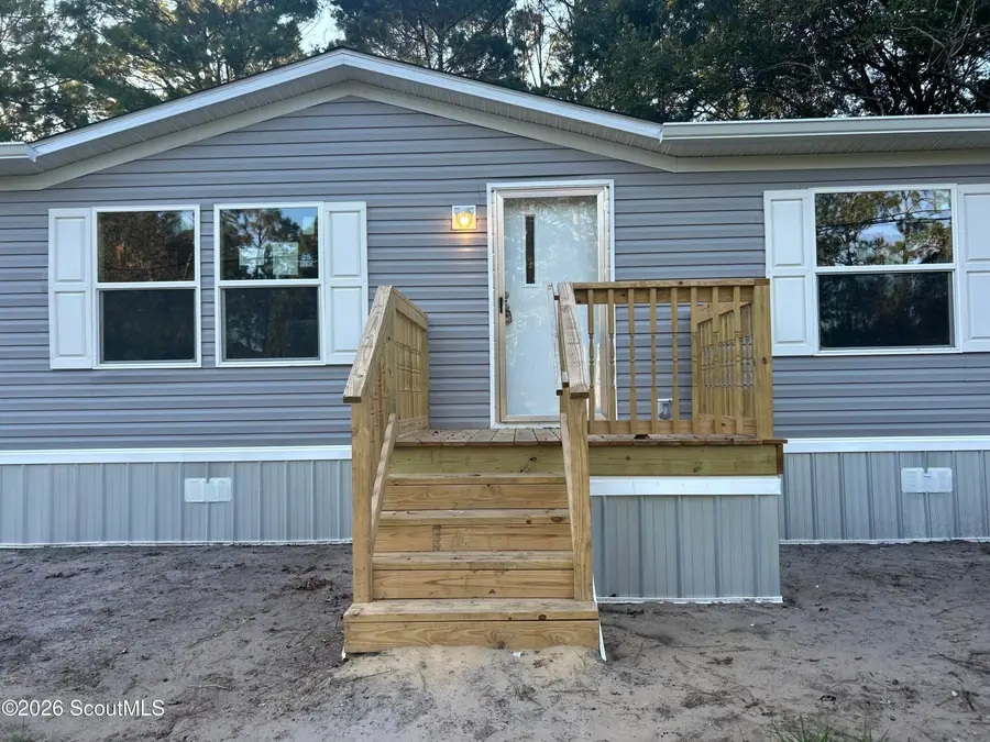 2079 S Black Road, Darien, GA 31305 - #2